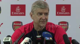 Looking back at Arsenal manager’s two decades in charge