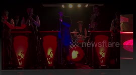 Red Right Hand - Peaky Blinders