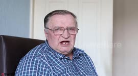 Grandfather who served with the Grenadier Guards after his family fled the Nazis is refused British passport