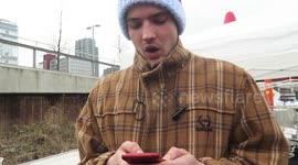 West Ham 0-3 Burnley | Vlog | Gold & Sully Forced From Seats | Troubled Times For Hammers