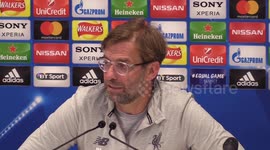 Klopp hails Salah as 'outstanding' after defeating Roma