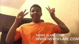 partnering with news flare!