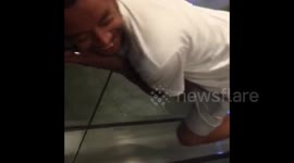 Escalator Debauchery