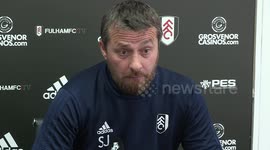 Fulham boss Slavisa Jokanovic knew about Khan's Wembley bid 18 months ago