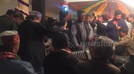 Upper shimla wedding