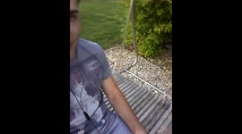 Graz another dimension outside the city