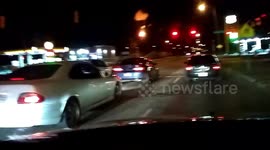 South Side Strip Saturdays night's.