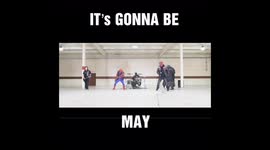 Tomorrow... Its’ Gonna Be “May”
