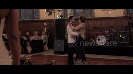Bet Mother / Son Wedding Dance