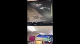 Stolen bicycle in Ipswich