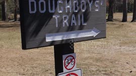 Spring runoff mean spectacular waterfalls in Wisconsin