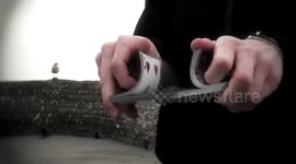 Street Magic (SHOWREEL) [EP99]