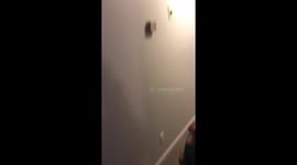 “Alexa” the smoke detector