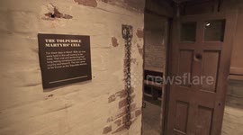 Shire Hall Historic Courtroom Museum