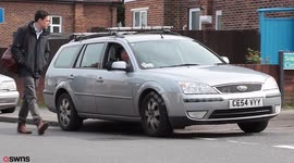 Henry Vincent stabbed to death by homeowner Richard Osborn-Brooks is being buried in south east London today