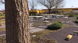 Legoland Billund _ Mini world