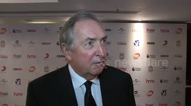 Gerrard has what it takes to be a manager - Houllier