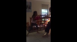 5 year old lesli valu