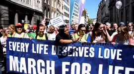 Abortion referendum: Motivated Yes versus determined No