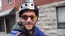 YouTuber Viva Frei unearths the fossils hiding in plain sight