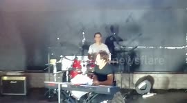 The ballad of John & Yoko