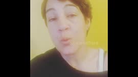 Your Body IS the weather forcast 