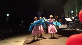 Victory Day in Athens, 2018