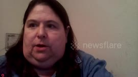 Reformed troll posts video apology to victims she hounded online