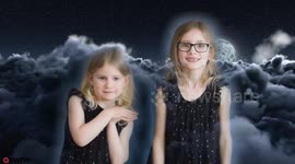Two sisters have recorded a heartfelt song for their mum they lost last year