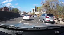 Rats abandoning a sinking ship