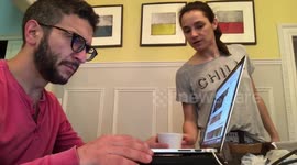 YouTuber  pontificates the difference between the “thumbs up” and “heart” comment options on YouTube