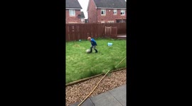 It toughens them up is my excuse. ??????????? https://t.co/LIBZXF5qUU