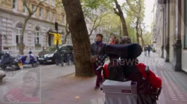 The Streets of London