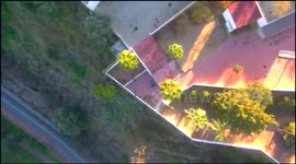 Aerial Montoro, Cordoba