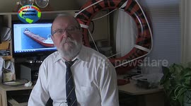 The Sinking of the Edmund Fitzgerald