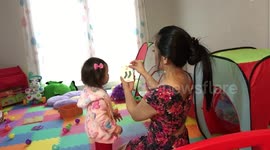 Amazing 18 month old! 