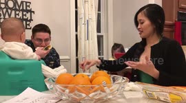 Teaching my American husband Bisaya 