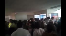 AGRESION DE MEDICOS EN MARACAIBO