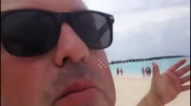 Bahamas My own Cabana - 2018