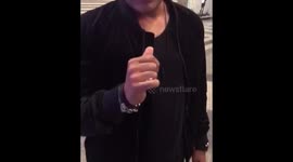 Magician Omar’s Assistants Ghost