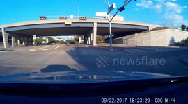 Car accident in Frisco, TX