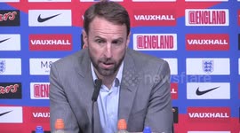 Gareth Southgate explains Jack Wilshere snub