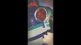 best coffee ever would you like to taste it?