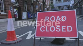 See No Evil 2012 - preview