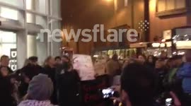 Liverpool Gaza Solidarity