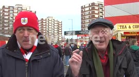 Bristol City v Blackpool