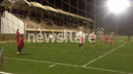 Grassroots coaching Spain for 7 year olds