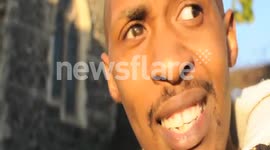 Full of Interview of The Problems Facing Young People in Croydon