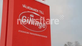 Driving in snow and ice- tips from Sweden