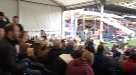 Exeter Chiefs v Northampton - Pre match